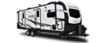 Travel Trailers for sale at Lakeside RV Sales
