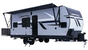 Toy Haulers for sale at Lakeside RV Sales